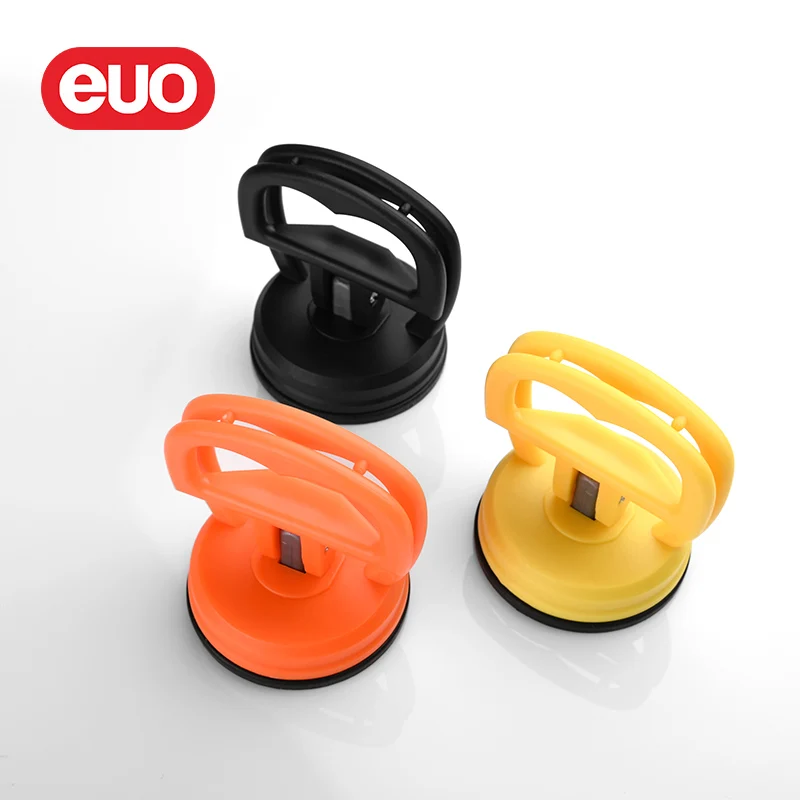 EUO Factory price car dent suction cup dent remover suction cup dent puller of Auto repair tools