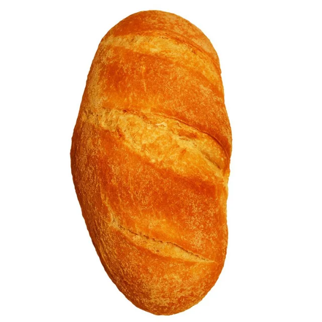 High Italian Gourmet Par Baked Frozen 30g Durum Wheat Semolina Bread Roll For Wholesaler