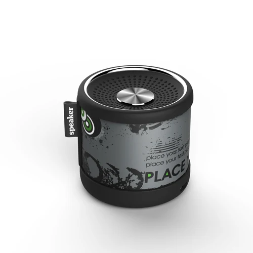 Momo Design Customized TWS BT Wireless Speaker