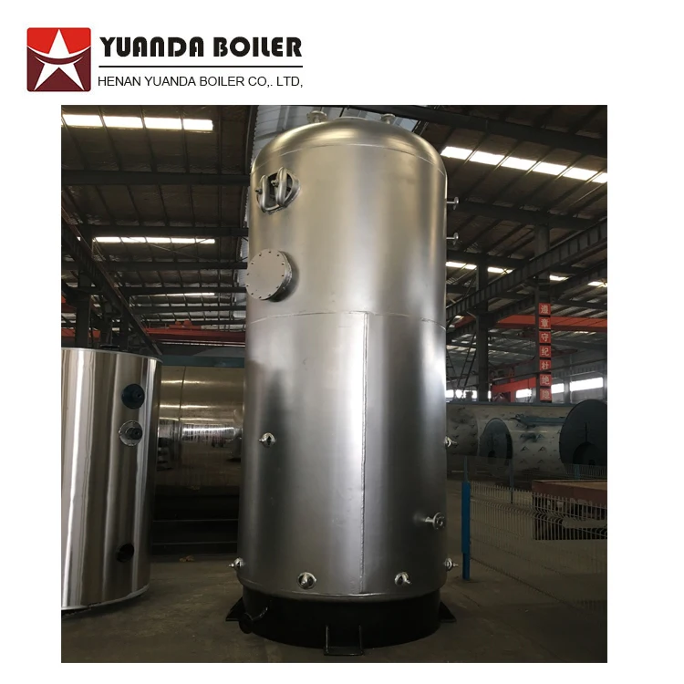0.3ton 0.5ton steam coal fired boiler LSG