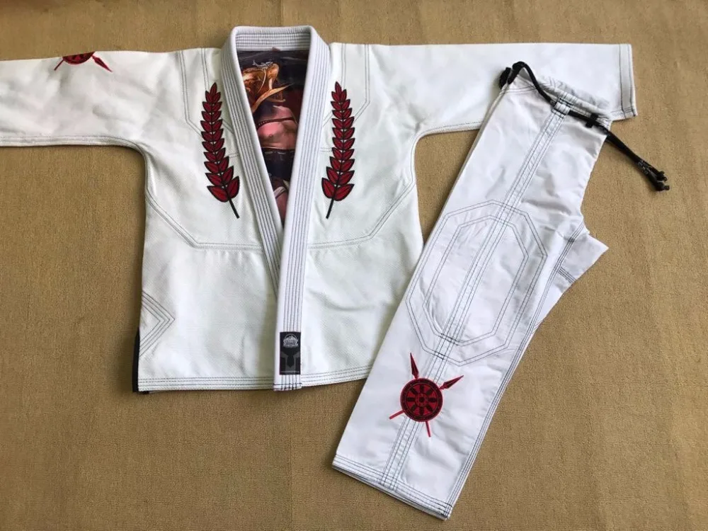Jiu jitsu uniform Bjj kimonos bjj gi Martial arts uniform pakistan bjj gi