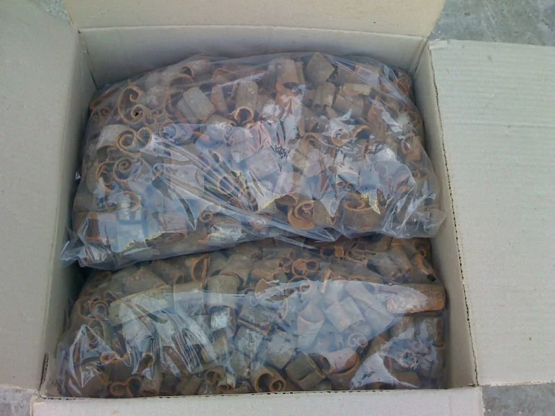 Vietnam Broken Round cut Cassia Vietnam Export Products broken Cinnamon Best Prices For Wholesale