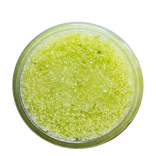 Оптовый Поставщик огурцов Aloevera скраб из Индии