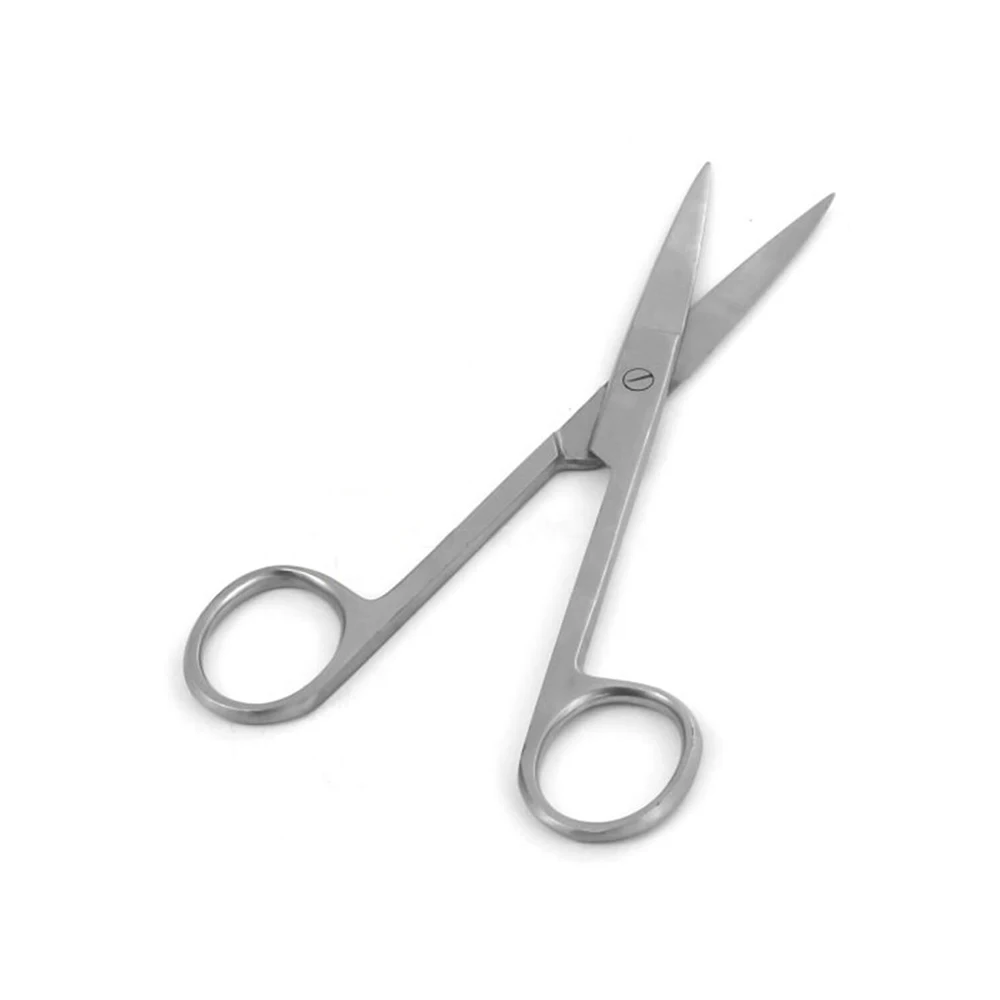 Best Quality Stainless Steel Light Weight Surgical Scissors in Stock Durable Top