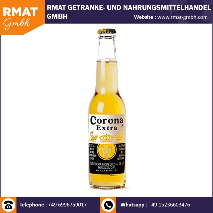 
corona beer Corona Extra Beer Bulk Supplier 