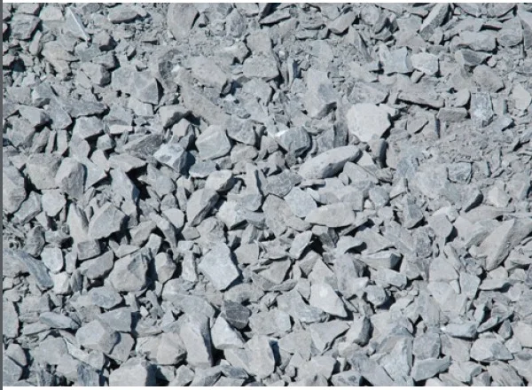 High Quality Crushed Gravel Stone Best Material For Construction Stone Rock Stone Crushing For Road Driveway