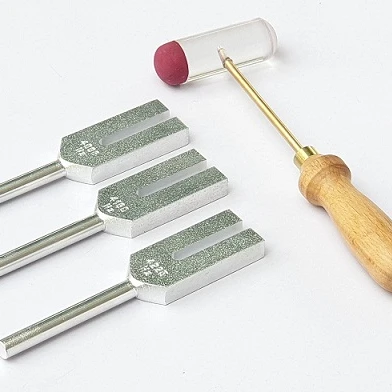 ANGEL TUNING FORK UNWEIGHTED