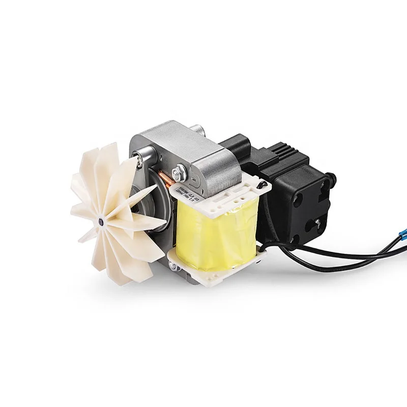 Завод 230/120V AC 50/60HZ чистая медь с высокой ингаляцией компрессор небулайзер