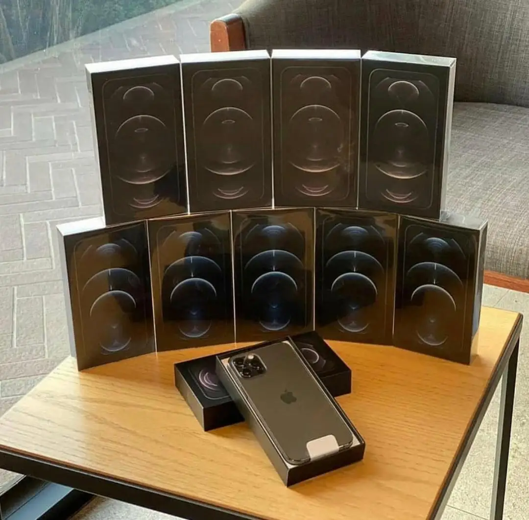 
BRANDNEW Buy 2 Get 2 Free New Phone 12 Pro Max Factory Unlocked 6 7 plus 8 plus X XR 11 11 pro 11pro max for Iphone Latest Model 