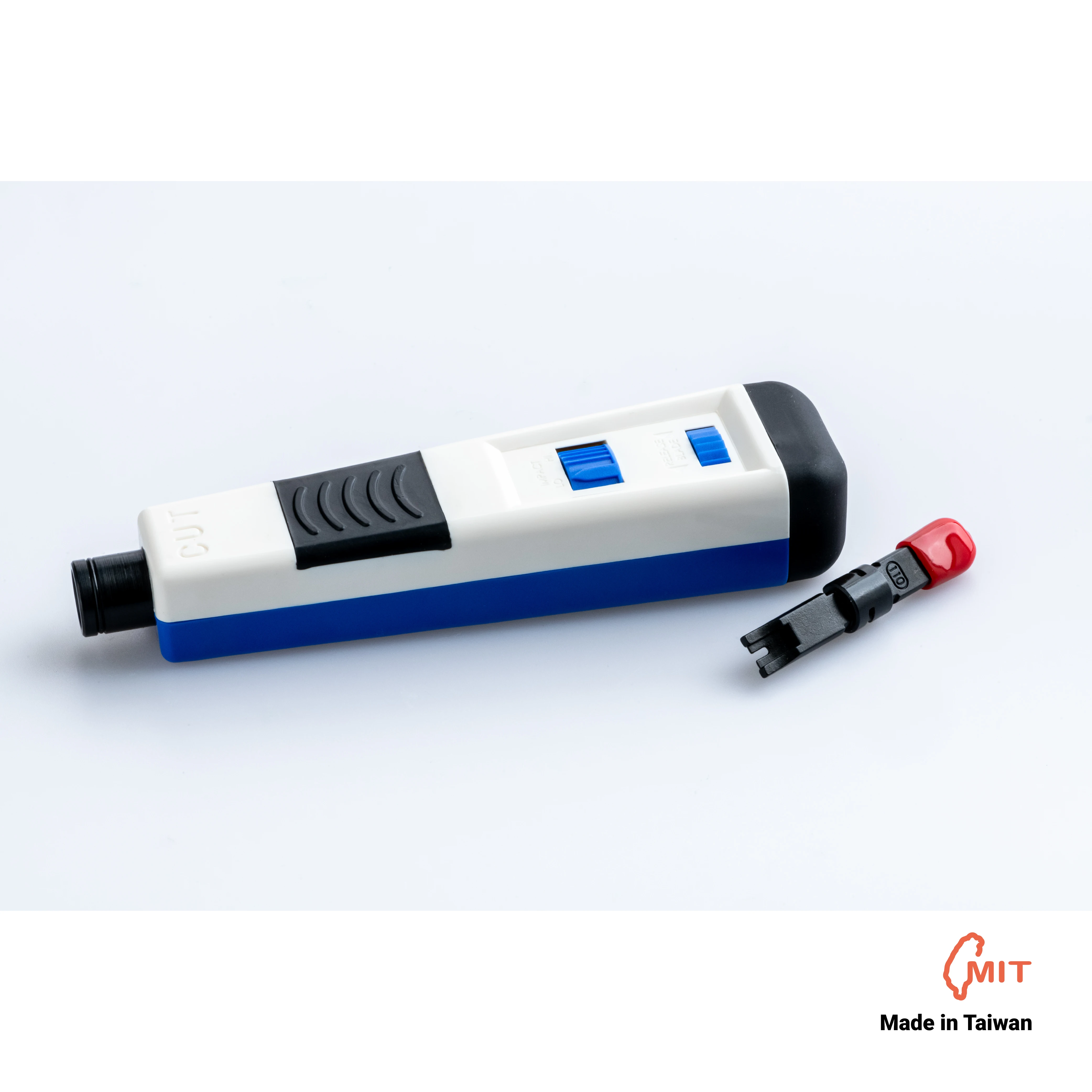 Лучшая цена, полностью укомплектованный модуль IDC MDF, инструмент для отверстий для модуля LSA