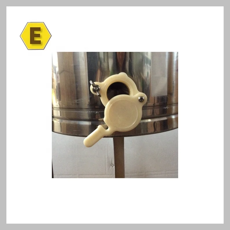 4 frame honey extractor manual used honey bee extractor food grade stainless steel