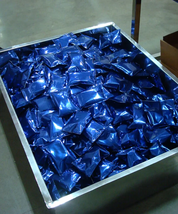 Лидер продаж 100% травяной экстракт порошок листьев Индиго лучший продукт для укладки волос