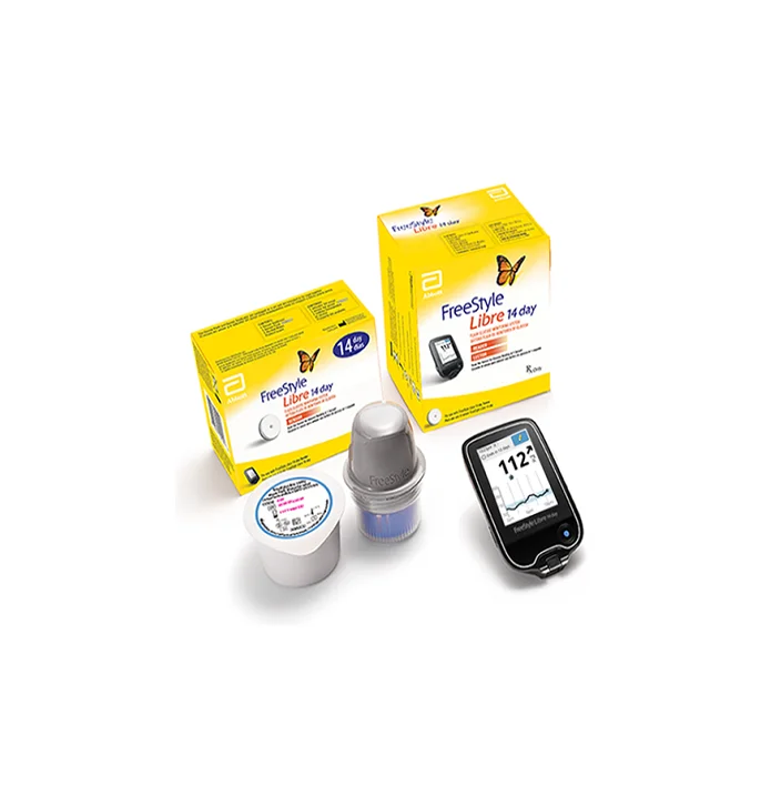 Affordable Libre freestyl sensor Available at Cheapest Price In Huge Stock