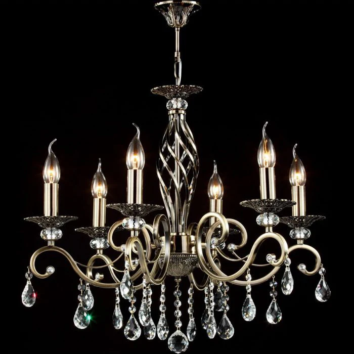Crystal chandeliers & pendant lights modern chandelier ceiling light