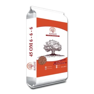 Manure improve crops quality organic fertilizer made in Vietnam with high quality and organic matter