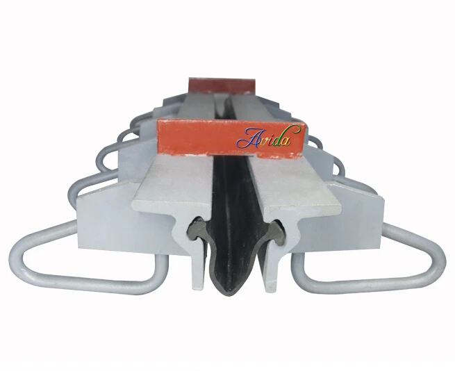 Construction Strip Seal Bridge Joint for Bridge Expansion