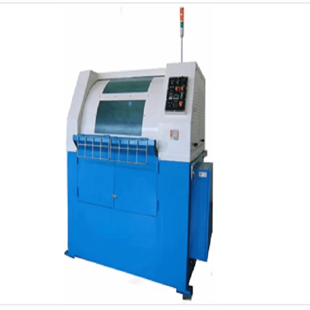 
Large abrasive diskdrum adjustable Centrifugal finishing machine Special 