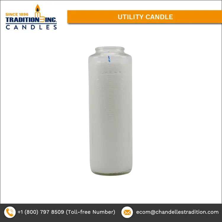  Трендовый долговечный подарочный набор в виде свечи для всех случаев