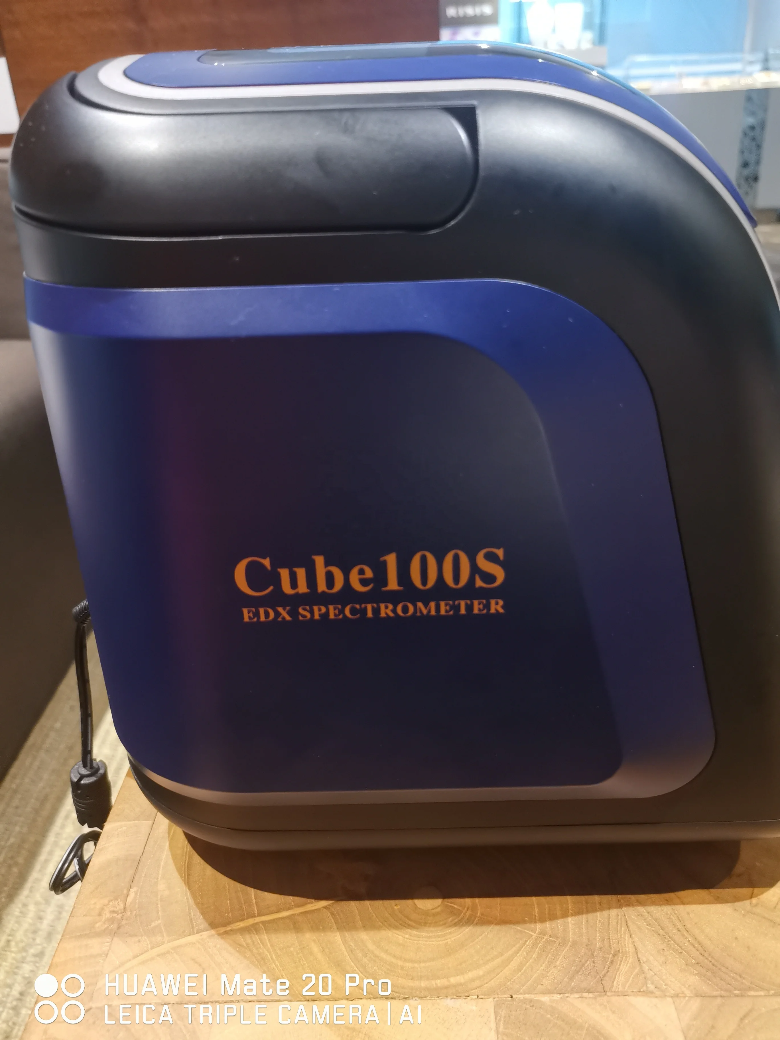 xrf fuel sulfur testing analyzer for IMO2020 S restriction