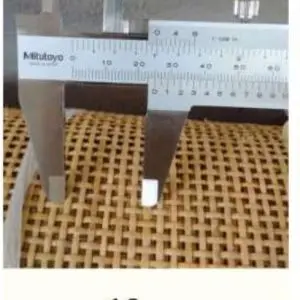 Экологически чистый ротанговый тростник/ротанговый тростник из Вьетнама
