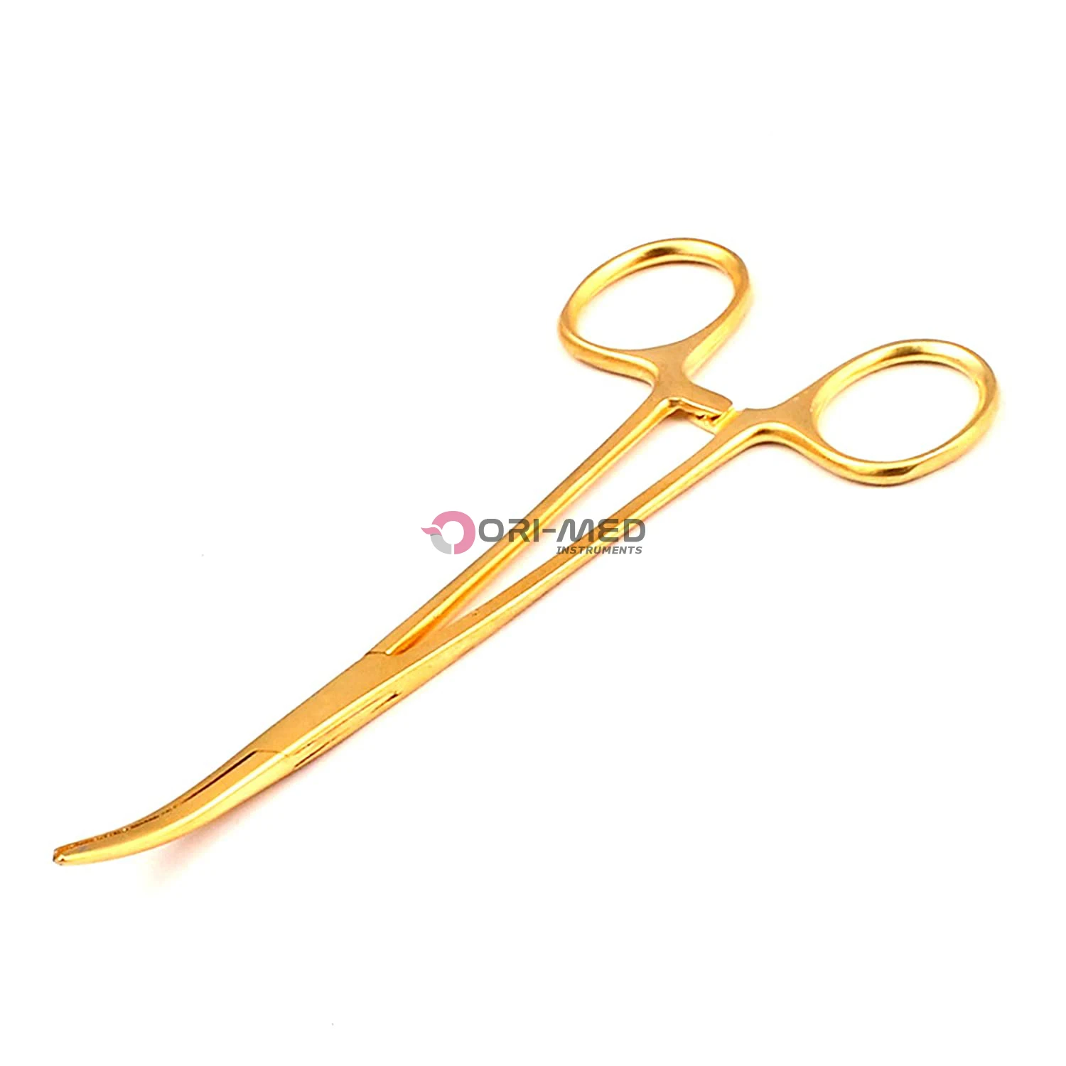  Набор из 50 предметов Стоматологический Хирургический Держатель для игл Olsen Hegar 7 5 дюйма