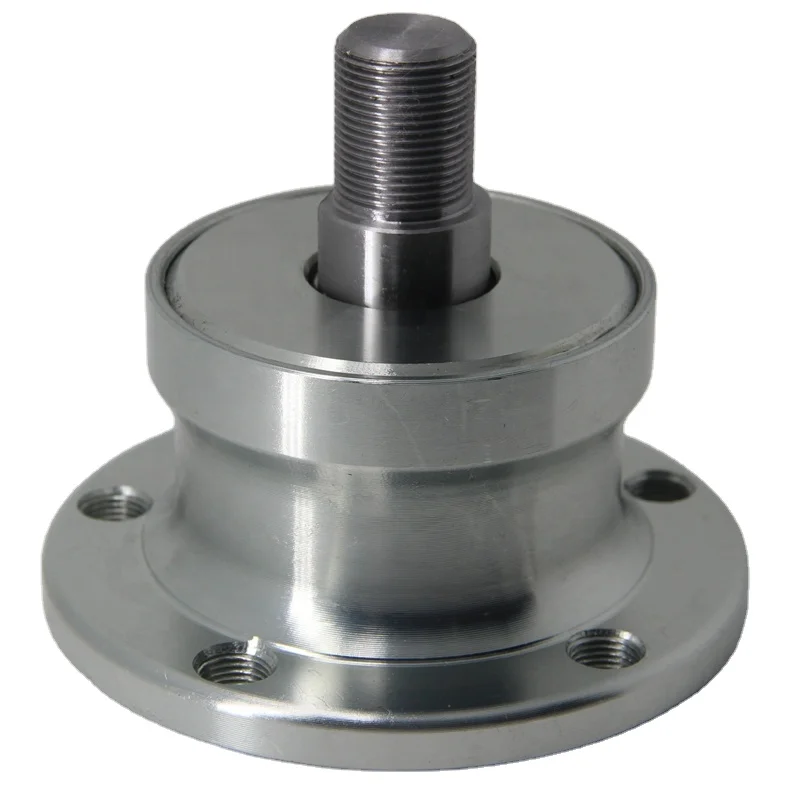 New design manufactory price BAA0020 baa-0020 four holes agricultural bearing for farm tractor