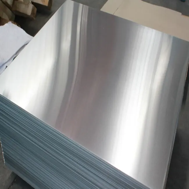 Cold rolled 304 304L series Mirror polish customized thickness Stainless Steel Sheet per kg from India