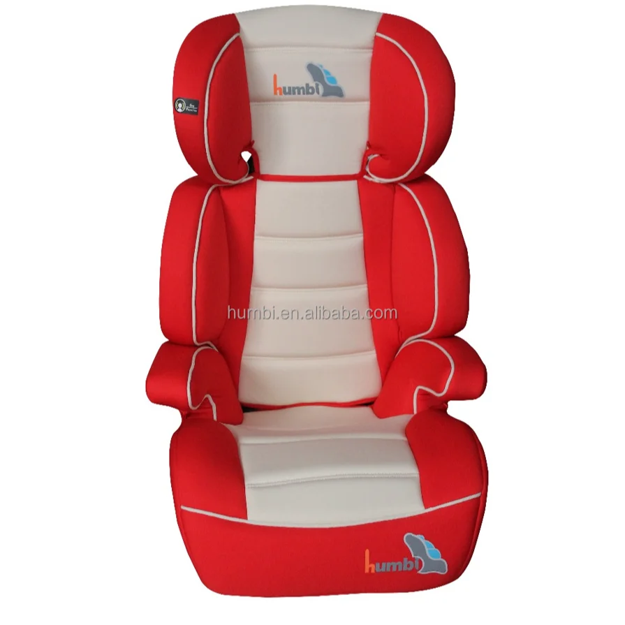 Comfortable Car Seat with High Back, 10 years 1 car seat slim design (1700010539792)