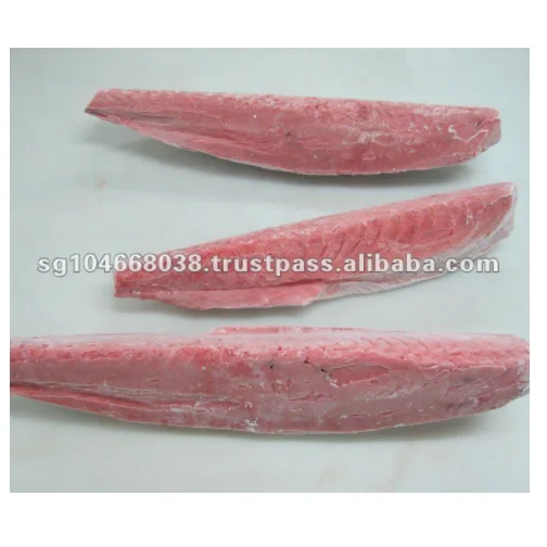 SASHIMI -40 YELLOWFIN TUNA LOINS