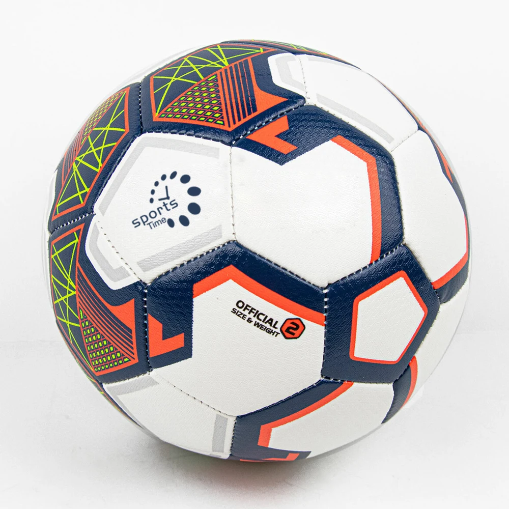 Brand new hand stitched indoor futsal soccer ball size 4 match