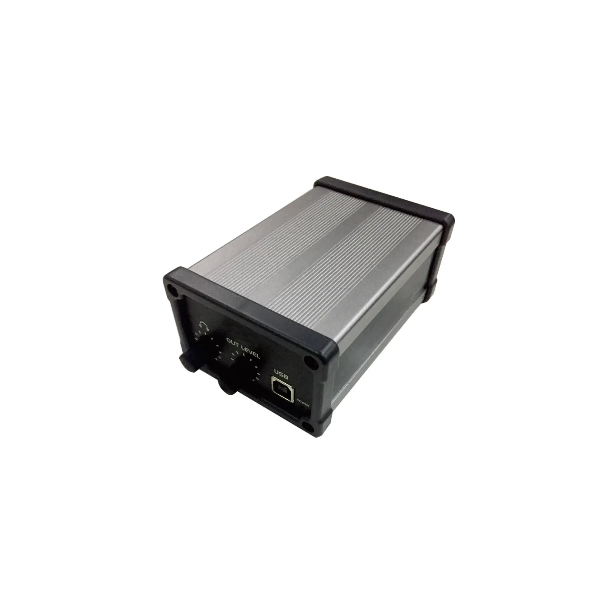 Dante Professional Sound Card with one Stereo and two XLR outputs no need for Driver Program