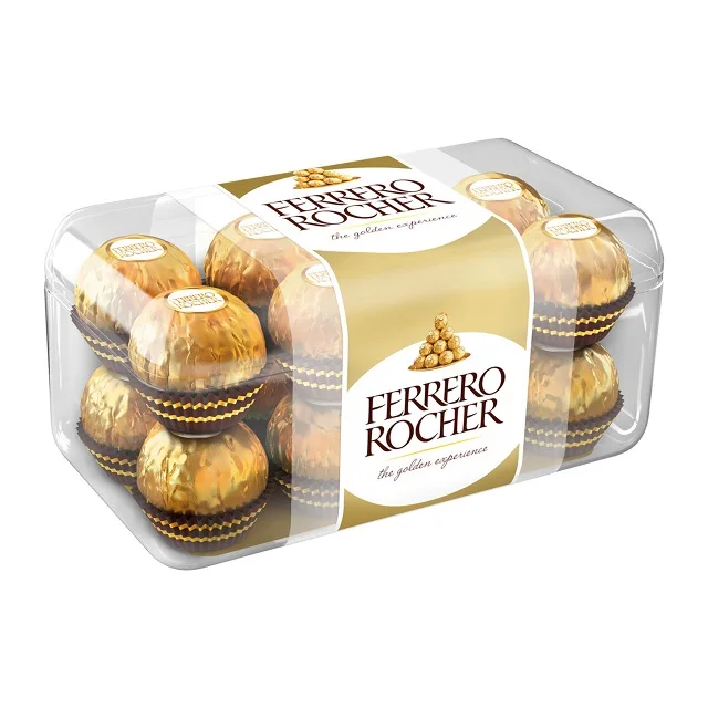 Заводская цена коллекция Ferrero Rock T3/T5/T16/T24/T30