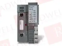 Allen Bradley 1734-AENTR Surplus Never Used No Box Programmable Controller Cheap PLCs Controller