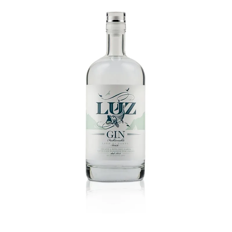 top quality  GIN LUZ made in italy Hot Sale