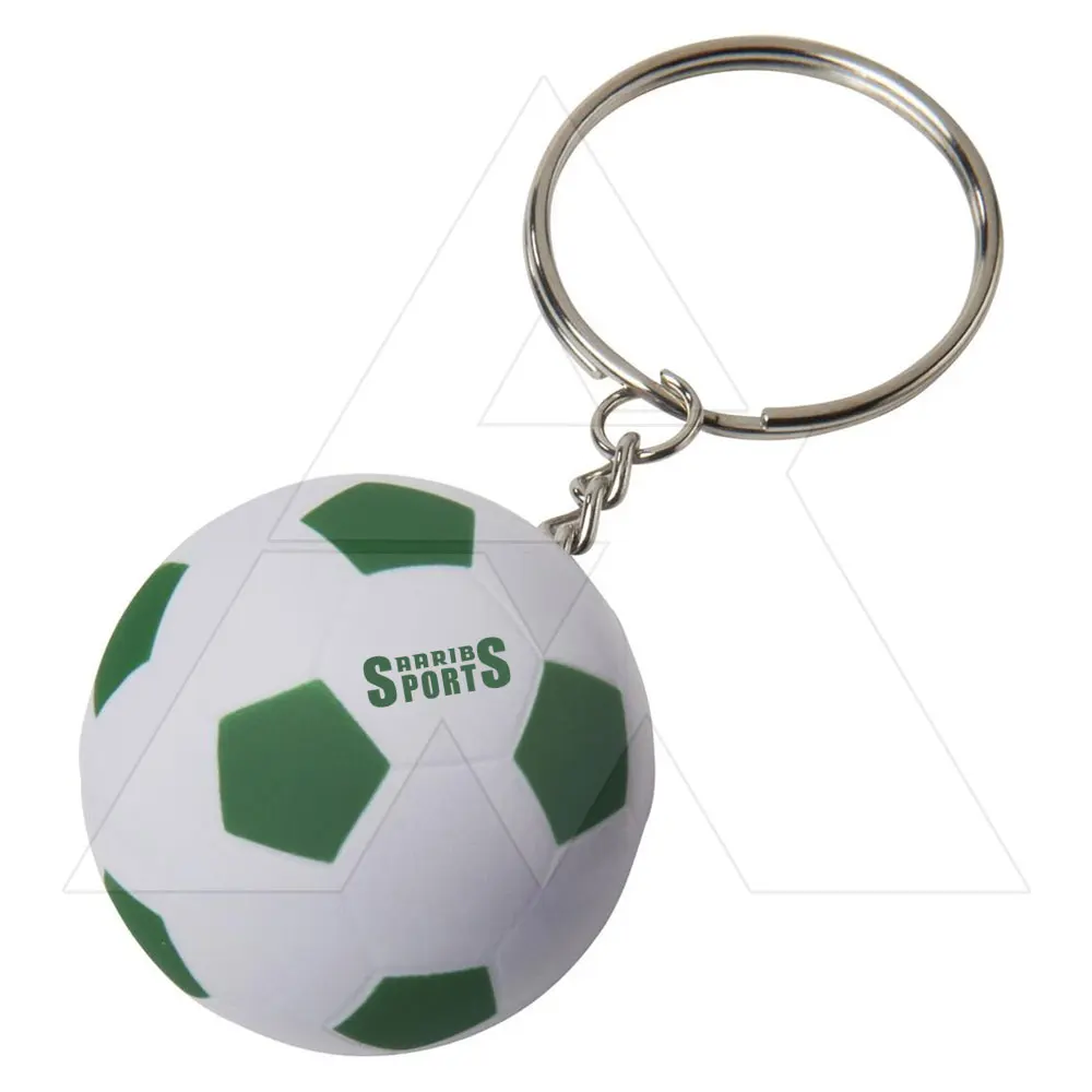  Оптовая продажа новый модный брелок для ключей с меховым мячом баскетбольным