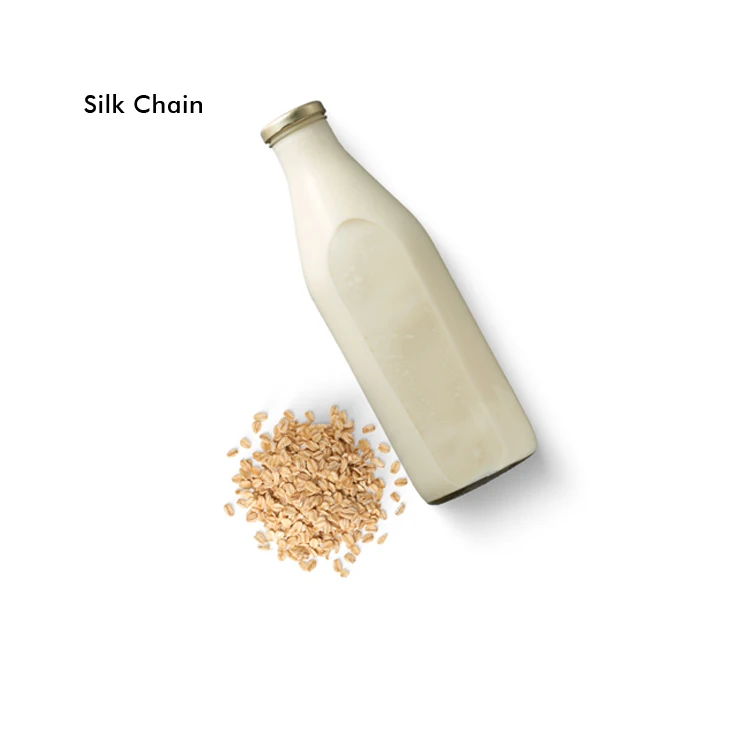 Пищевой класс, лучшее качество, чистый натуральный 100% органический аромат клубники, веганское овсяное молоко по минимальной цене