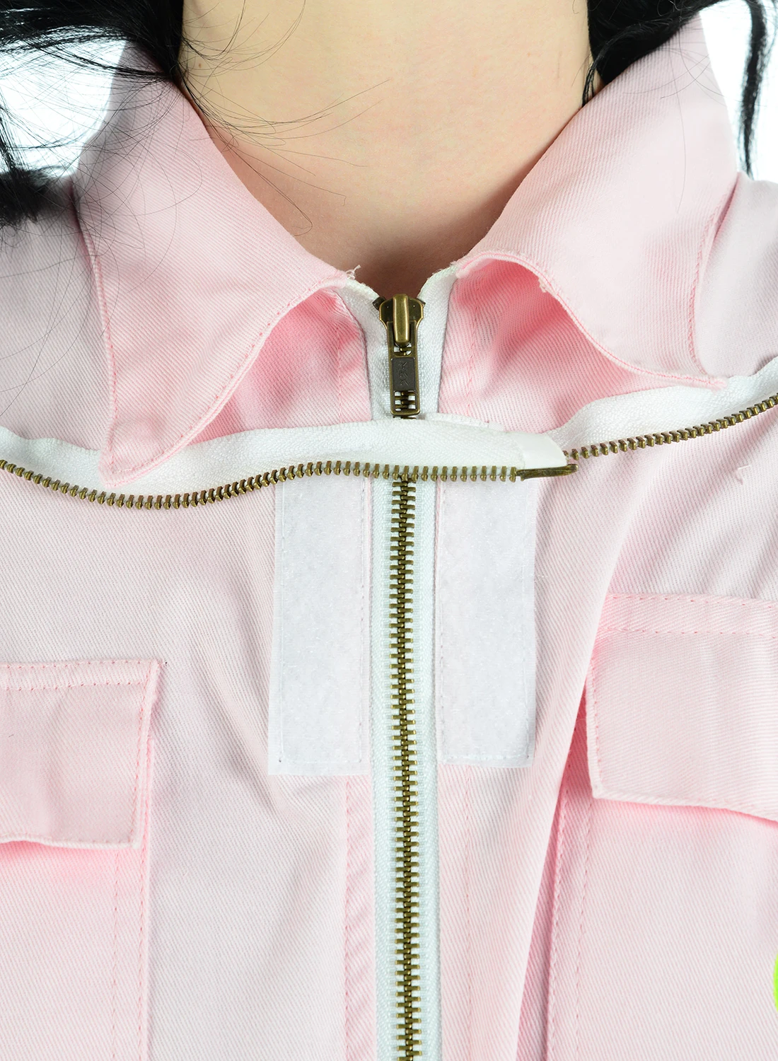 Premium Quality Cotton Beekeeping Suit Safety Coverall Beekeeping Jumper Suit Sting Proof Beekeeping Apparel