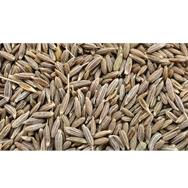 Экспортер натуральных сушеных семян кумина Индия