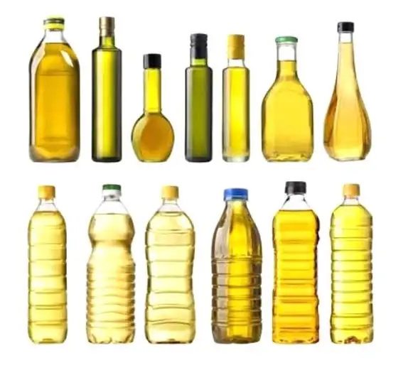 
Organic Oil Hazelnut Oil Refined Organic Original Turkish 100 Purity 100% Pure Cold Pressed Glass Bottle Light Yellow from TR 