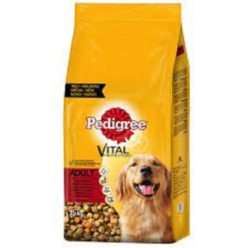 Pedigree Dog Food AT WHOLESALE PRICES