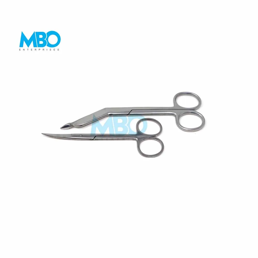 Basic First Aid Set Suture Emergency Trauma Survival Instrument