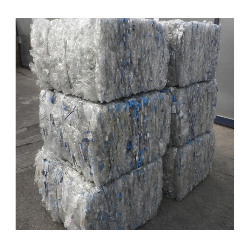 Высокое качество Ldpe переработанная пластиковая пленка лома рулоны