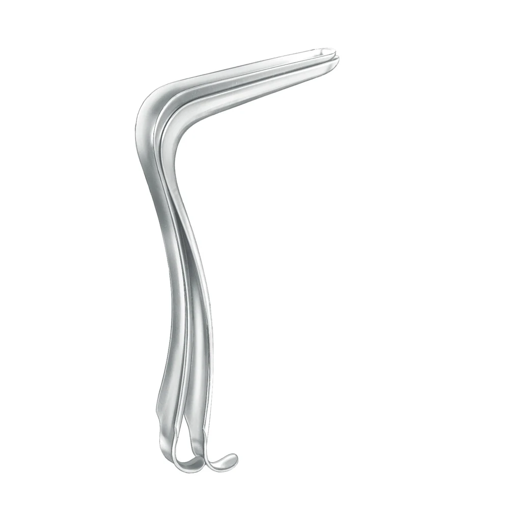 High Quality Kristeller Speculum and Retractors | Stainless Steel Kristeller Vaginal Specula