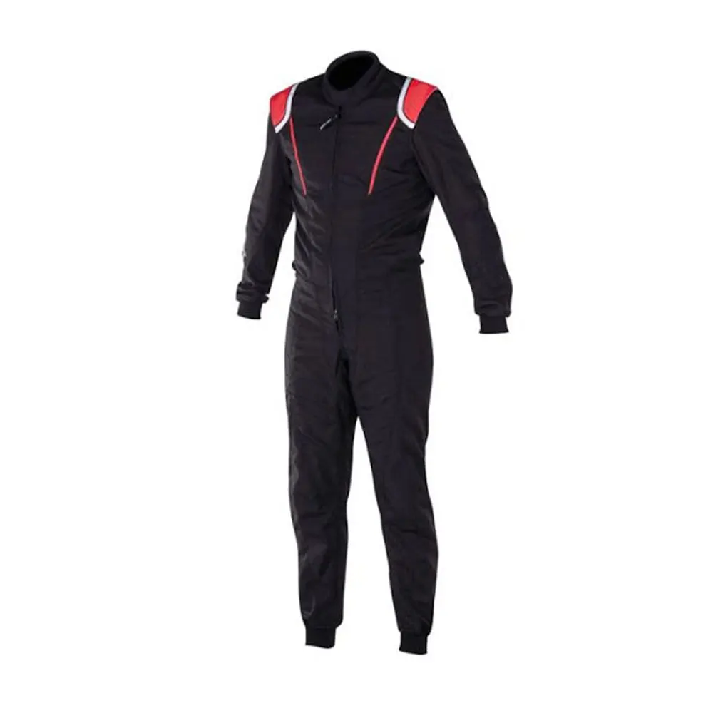  2021 индивидуальные гоночные костюмы для карт
