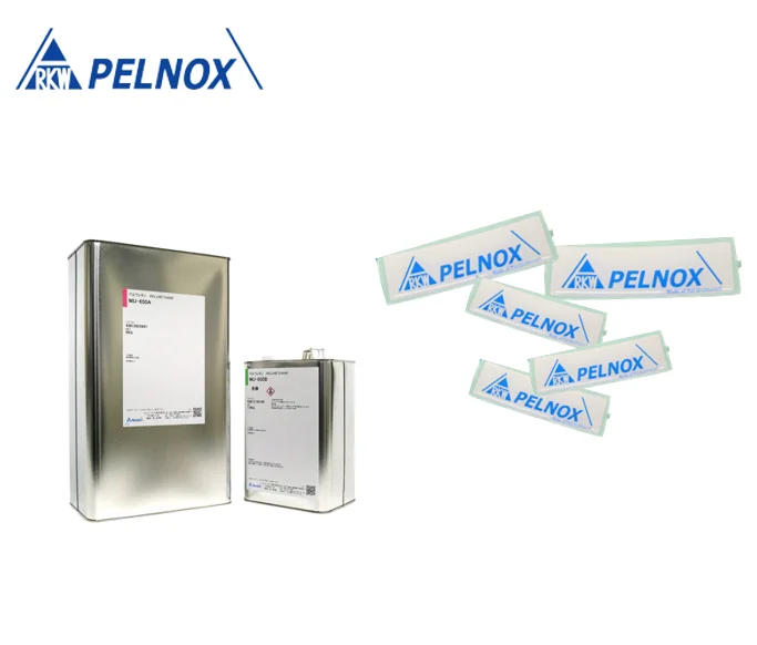 liquid polyurethane resin adhesives & sealants for self adhesive doming gel/MU-625