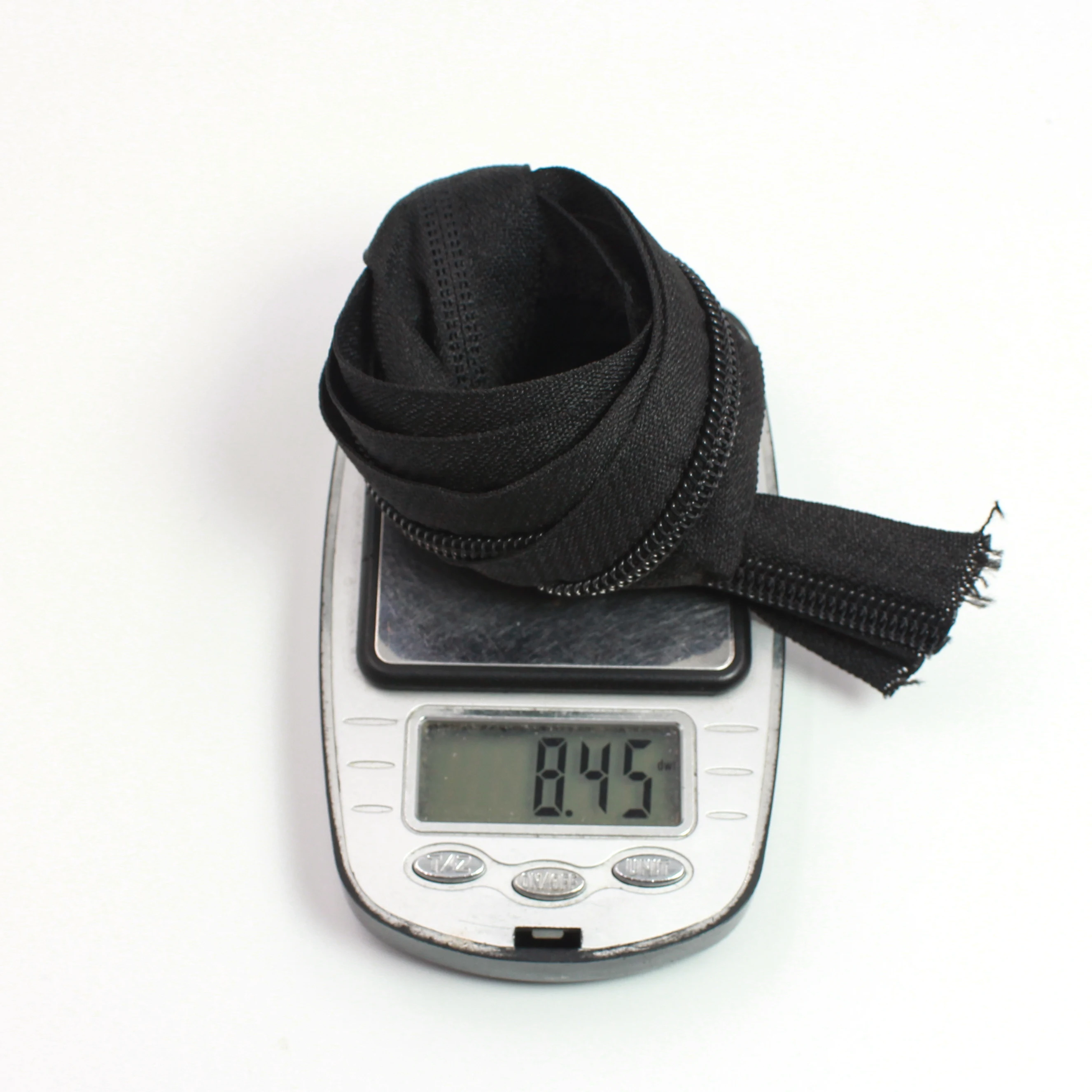 Manufacturers wholesale semi-auto  nylon zipper sport jacket use 3  # zipper