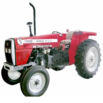 
Agricultural Massey Ferguson 290 Tractors for sale 