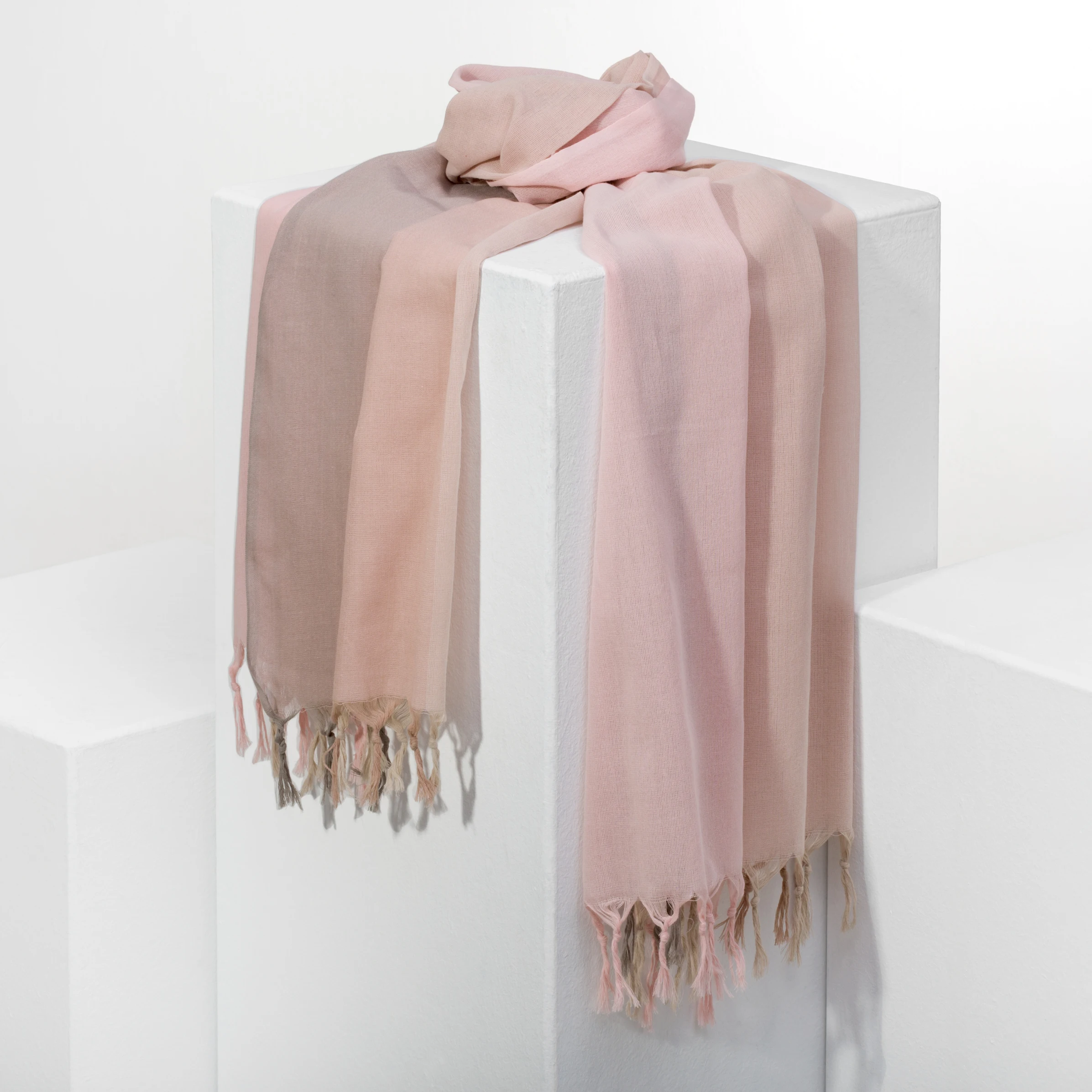 Pareo Foulard Scarf Sarong Wrap Towel 100% Turkish Cotton Handloom Thin High Quality