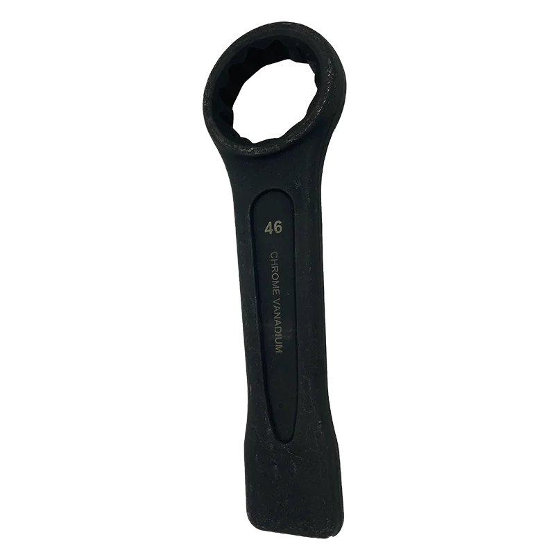 46mm 12 point CrMo Slugging Wrench Spanner Striking Wrench