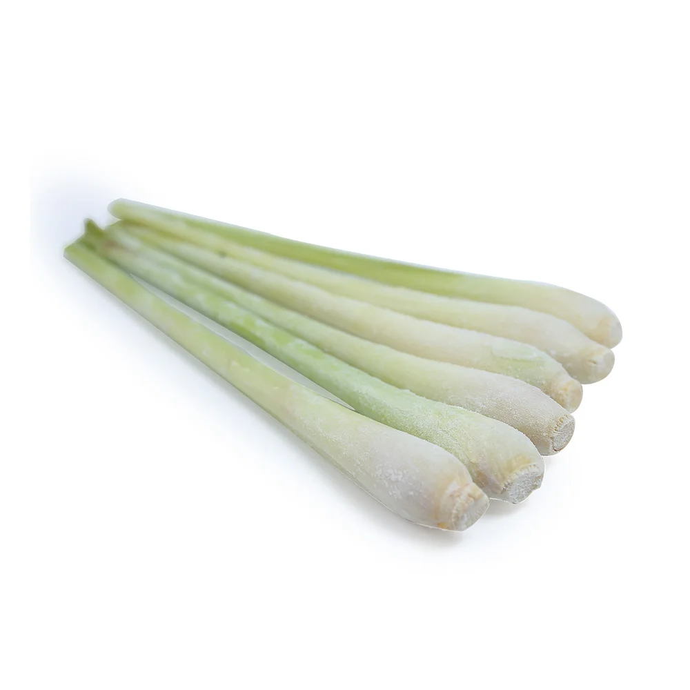 The Best Price With High Quality - Frozen Lemongrass Origin Vietnam Bulk Quantities Available For Export